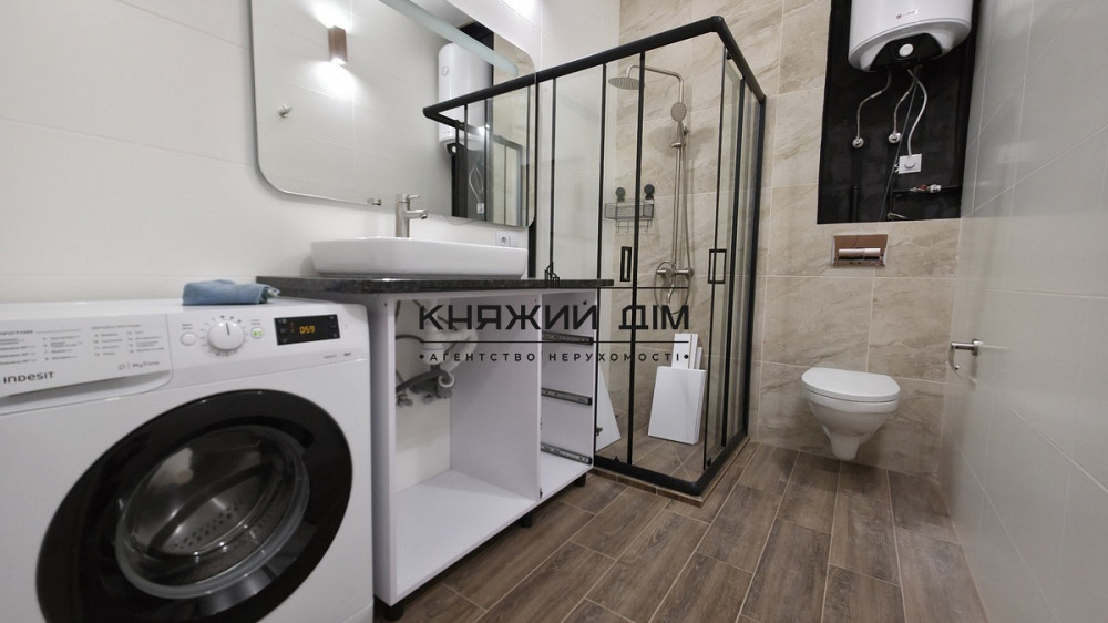 Оренда Квартира 1-кімнатна, 2/5 поверх на Тираспольская ул. Киев - изображение 7