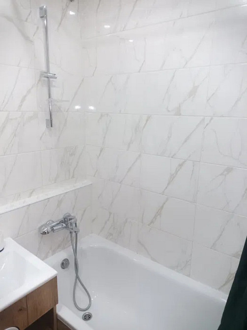 Оренда Квартира 1-кімнатна, 18/25 поверх на Кадетський Гай, 10 Київ - фото 14