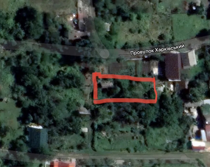 Продаж земельної ділянки 4 соток на АН Купи Дім Кропивницький - фото 1