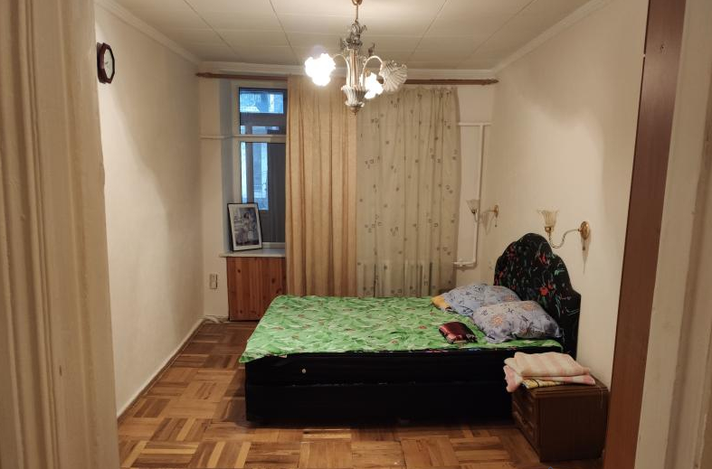 Продам просторную 3  квартиру на Дерибасовской Одеса - фото 2