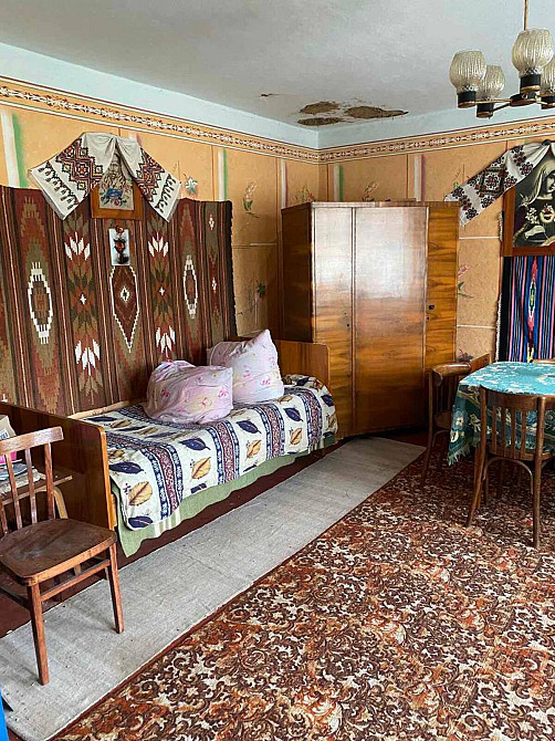 Продаж Будинок на Карпатська Росільна - фото 11