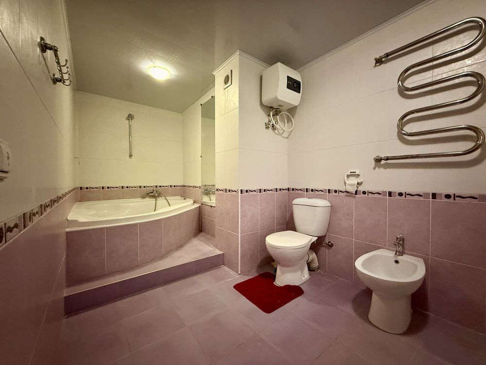 Продаж Квартира 5-кімнатна, 14/15 поверх на Гоголівська вул., д. 27 Киев - изображение 4