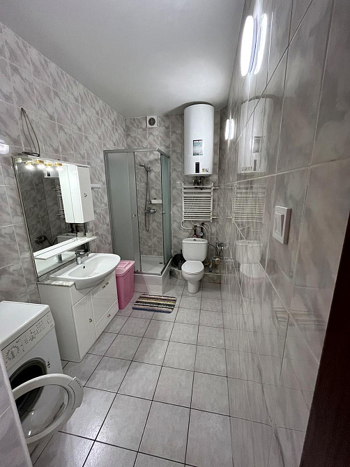 Продаж Квартира 3-кімнатна, 5/5 поверх на Юрія Іллєнка вул., д. 18 Київ - фото 13