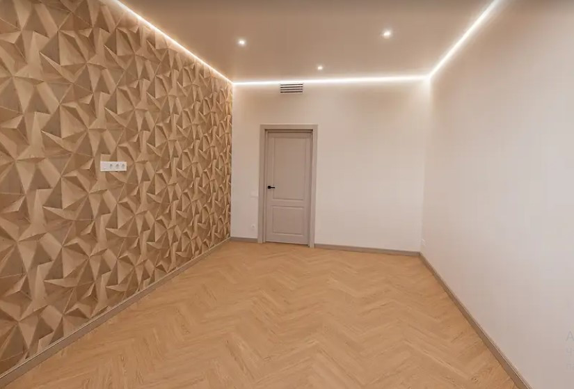 Современная квартира в новом доме в Центре города Одеса - фото 8