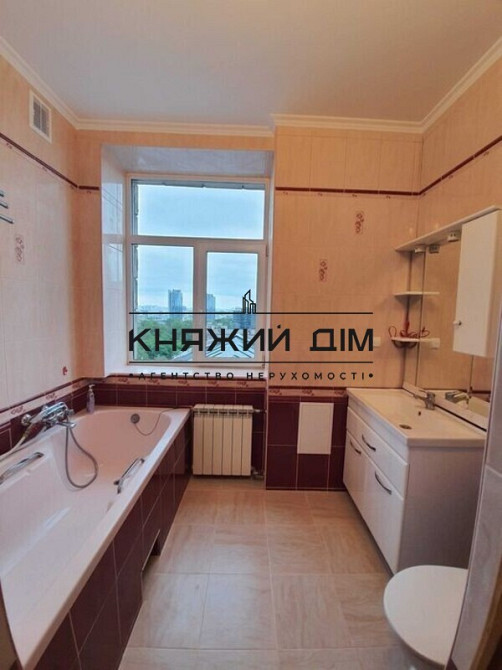 Оренда Квартира 3-кімнатна, 9/11 поверх на Кловский спуск Київ - фото 10