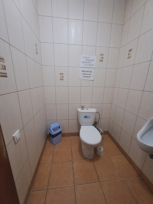 Оренда приміщення вільного призначення поверх - 1/3 Тернополь - изображение 10