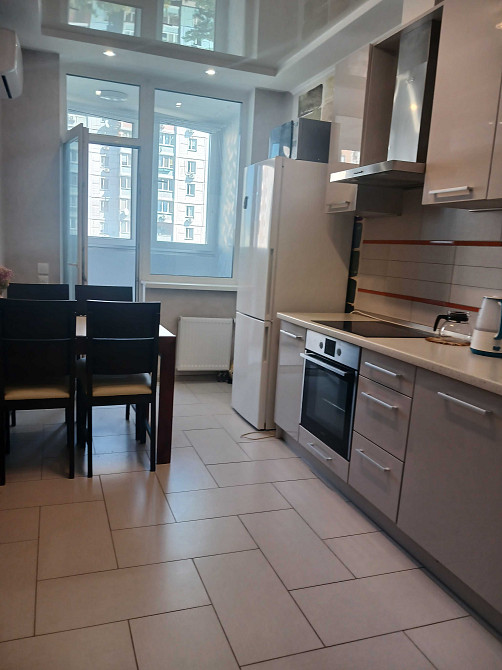 Продаж Квартира 1-кімнатна, 9/25 поверх на Драгоманова вул., д. 2 Киев - изображение 6