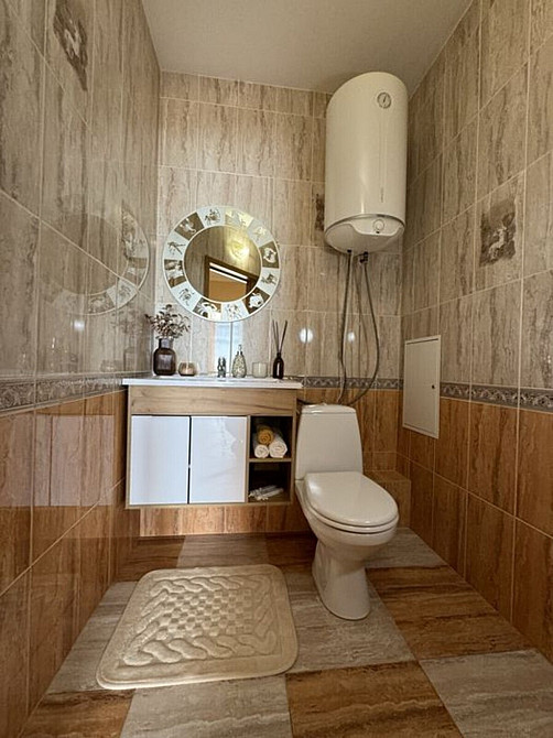 Продаж Квартира 3-кімнатна, 14/22 поверх на Науки просп., 80/73 Киев - изображение 16