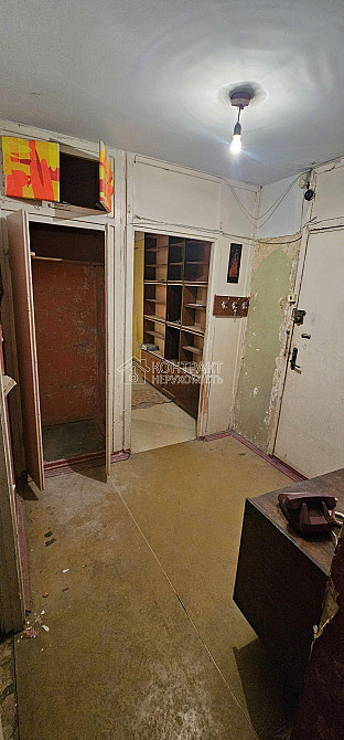 Продаж Квартира 2-кімнатна, 6/12 поверх на вул. Тракторостроителей Харків - фото 8