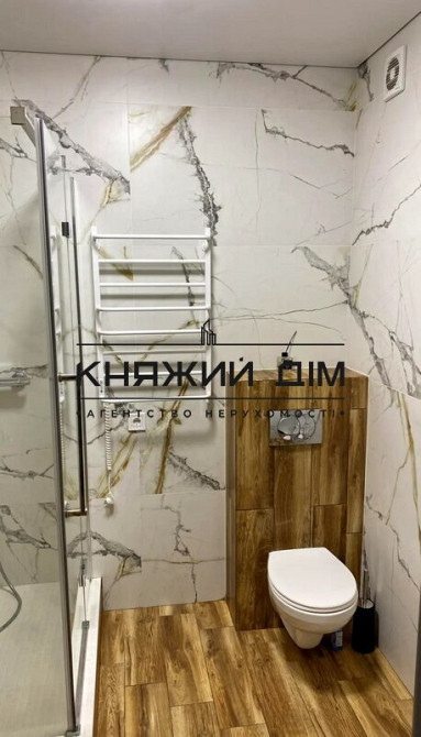 Оренда Квартира 1-кімнатна, 22/26 поверх на Краковская ул. Kiev - photo 10