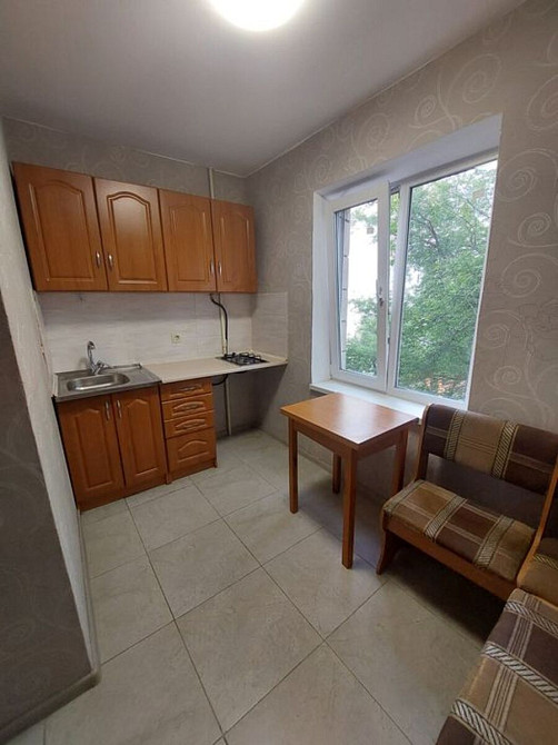 Оренда Квартира 1-кімнатна, 4/9 поверх на Вербицького, 17г Kiev - photo 8