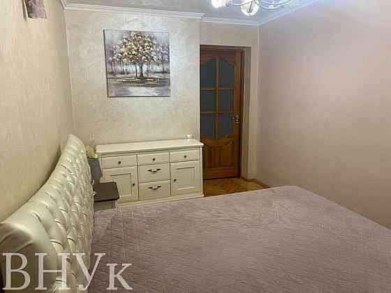 Продаж Квартира 3-кімнатна, 7/9 поверх на Конякіна Luts'k