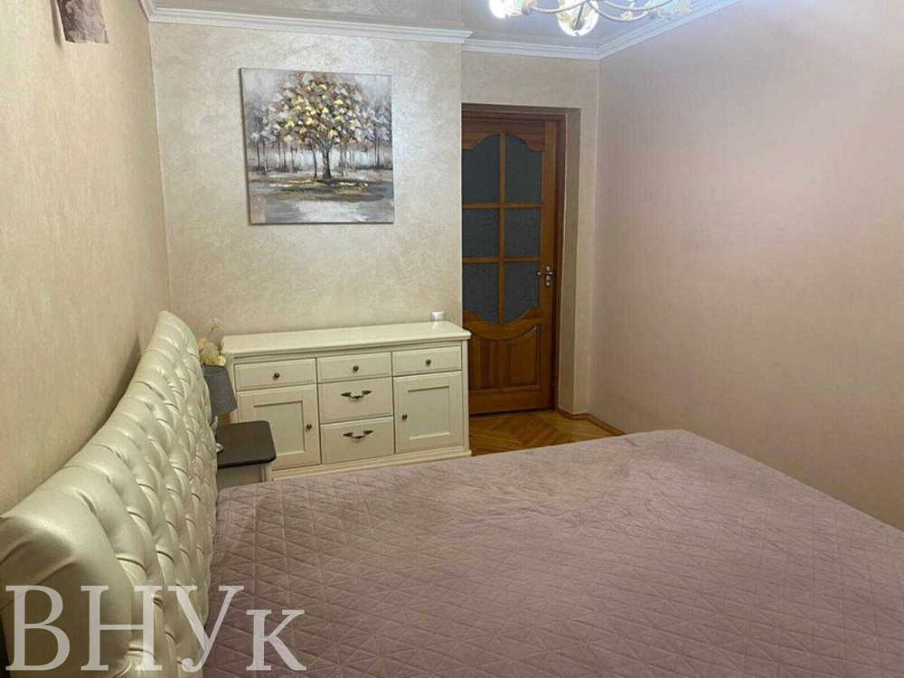 Продаж Квартира 3-кімнатна, 7/9 поверх на Конякіна Luts'k - photo 2