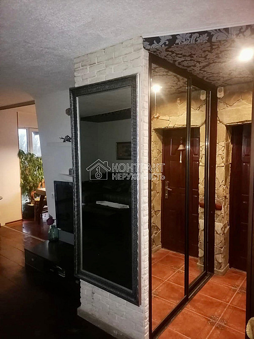 Продаж Квартира 3-кімнатна, 6/9 поверх на вул. Академика Вальтера Kharkiv - photo 13