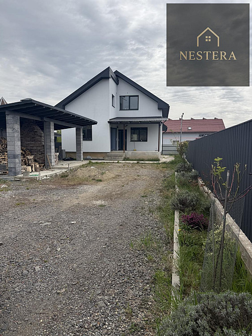 Продаж Будинок 4-кімнатний на Ротмана вул., 3 Ужгород - фото 1