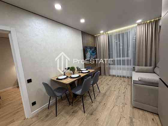 Продаж Квартира 1-кімнатна, 6/25 поверх на вул. Олександра Олеся Киев