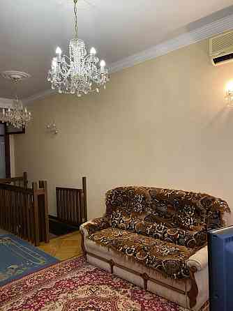 Дом в Элитном Кооперативе на 10 Станции Большого Фонтана Odessa