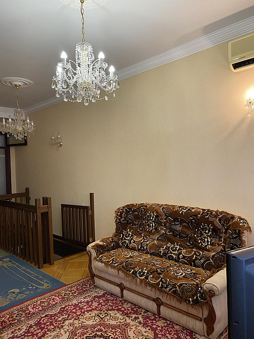 Дом в Элитном Кооперативе на 10 Станции Большого Фонтана Одеса - фото 6