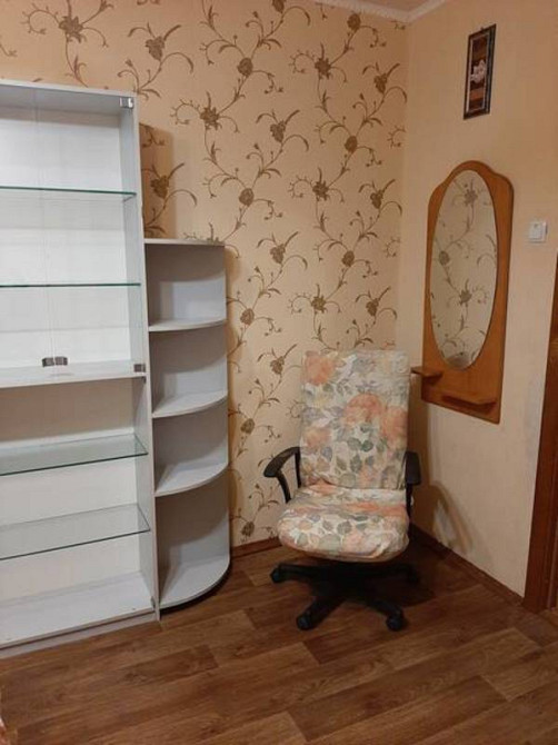 Оренда Квартира 3-кімнатна на Здолбуновская ул. Київ - фото 13