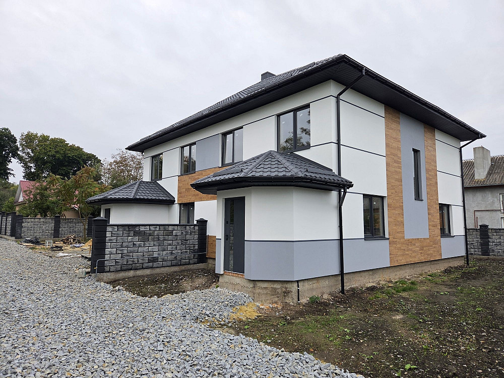 Продаж Будинок 4-кімнатний на вул. Залізнична Рівне - фото 3