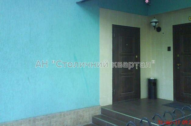 Продаж торгове приміщення на Свободи пр-т, 26Б поверх - 1/2 Київ - фото 5