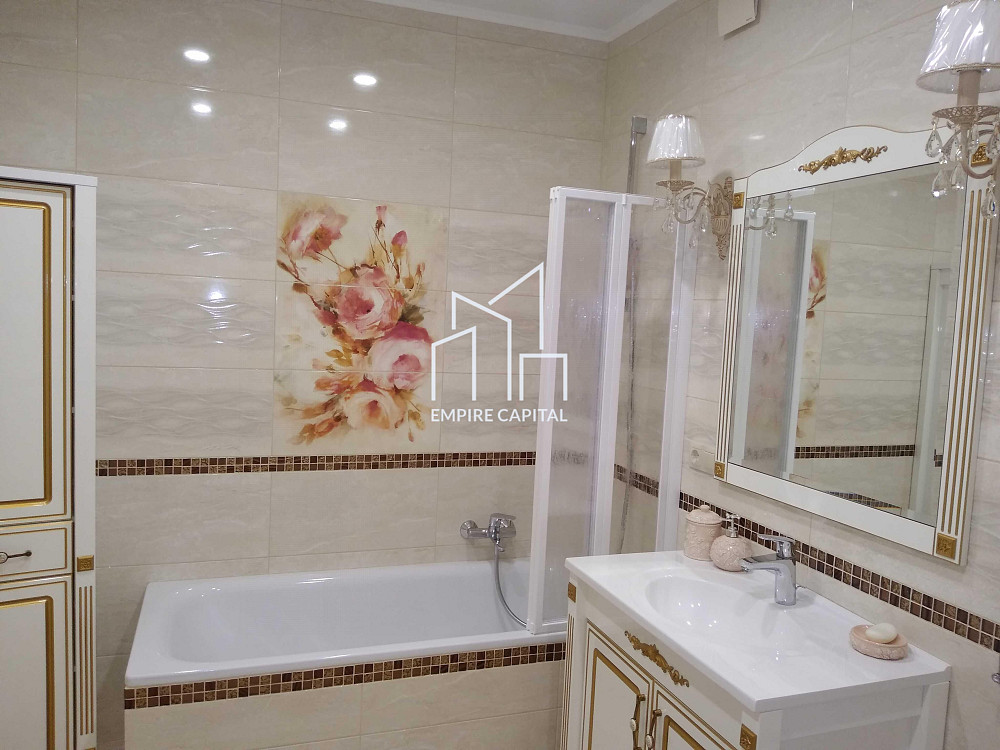 Оренда 2к квартири 82 кв. м Львів - фото 6