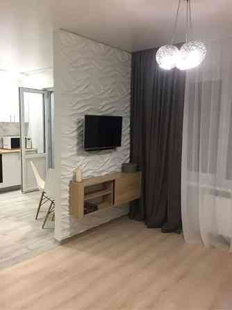 Оренда Квартира 1-кімнатна, 23/25 поверх на ул. Бориса Гмыри, 16 Kiev