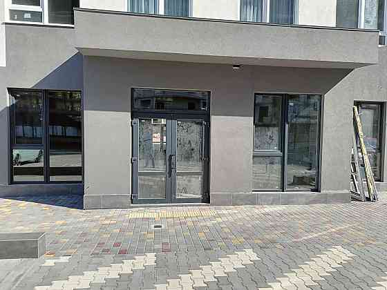 Продаж приміщення вільного призначення на Академика Вильямса улица, 95 поверх - 1/25 Odessa