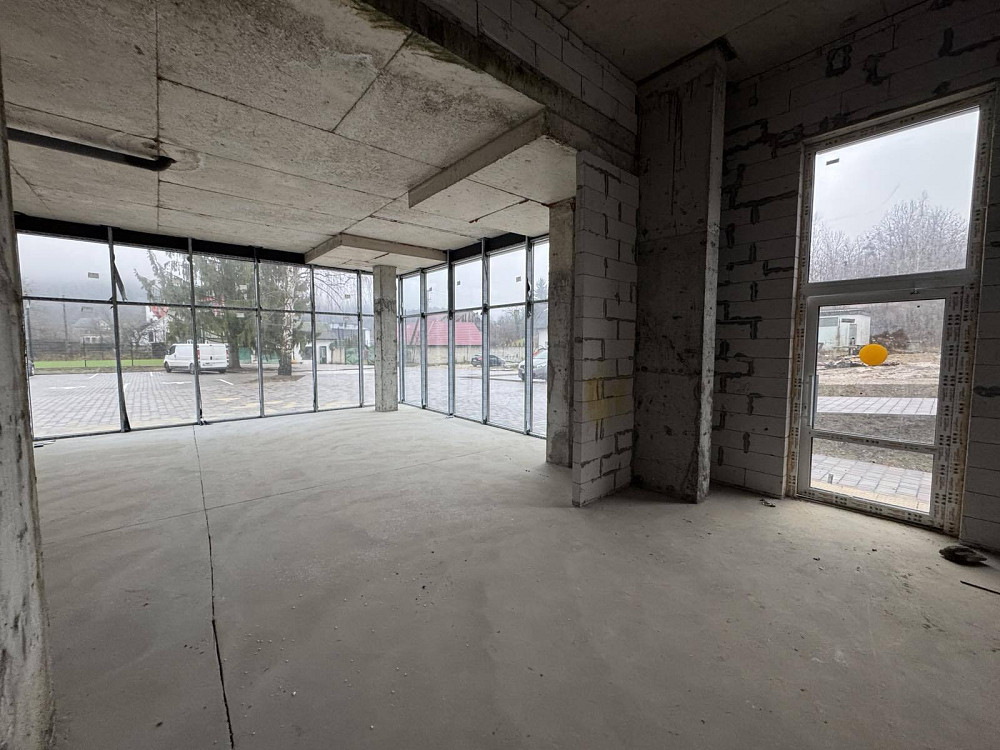 Продаж торгове приміщення на вул. Дубенська поверх - 1/9 Kremenets' - photo 8