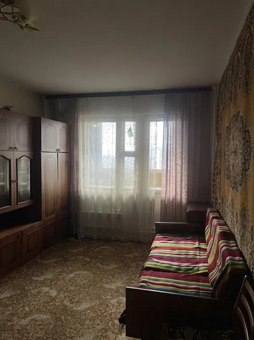 Оренда Квартира 1-кімнатна, 15/16 поверх на Рональда Рейгана, 14/33 Kiev - photo 4