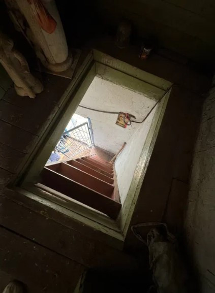 Продам дом в с. Светлое — жилое состояние, с мебелью и техникой! Світле - фото 13