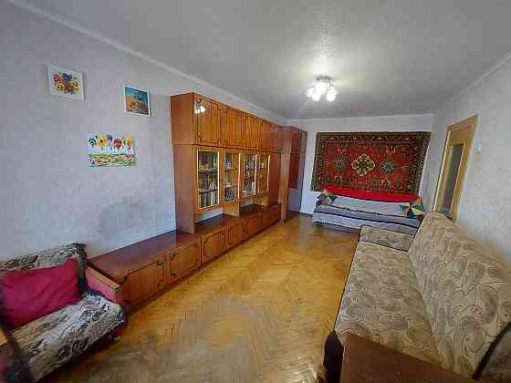 Оренда Квартира 1-кімнатна, 4/5 поверх на ОТеліги, 11 Київ