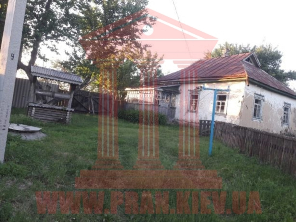 Продаж 1-поверховий Будинок з ділянкою 11.5 сот 49.7 кв.м  на Шаруна  - фото 1