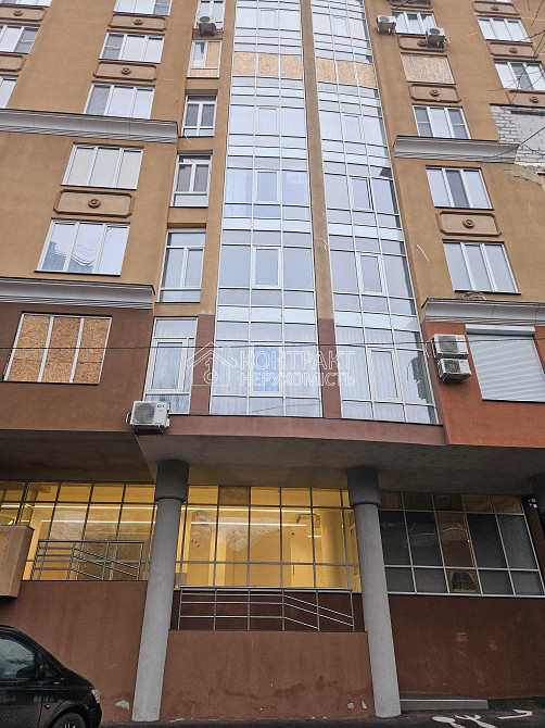 Продаж приміщення вільного призначення на вул. Карбишева приміщень - 1, поверх - 1/1 Харків - фото 10