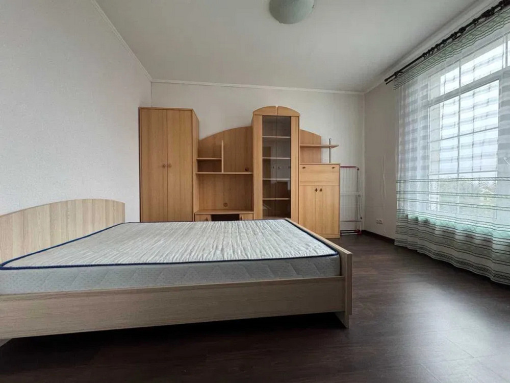 Оренда Квартира 1-кімнатна, 3/6 поверх на Смолича, 44 Киев - изображение 5