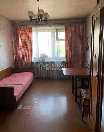 Продаж Квартира 3-кімнатна, 4/9 поверх на вул. Валдайська Харьков