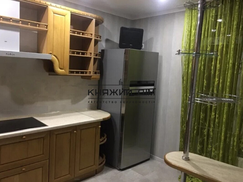 Продаж 2-кімнатної квартири в ЖК Перлина Нивок, метро Нивки. № 21146485 Київ - фото 1