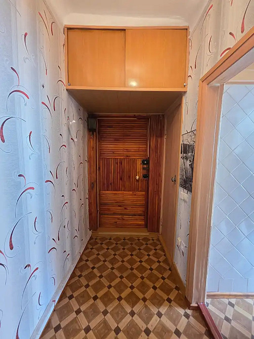 Продаж Квартира 2-кімнатна, 2/2 поверх на Строителей ул., 13 Дніпро - фото 14