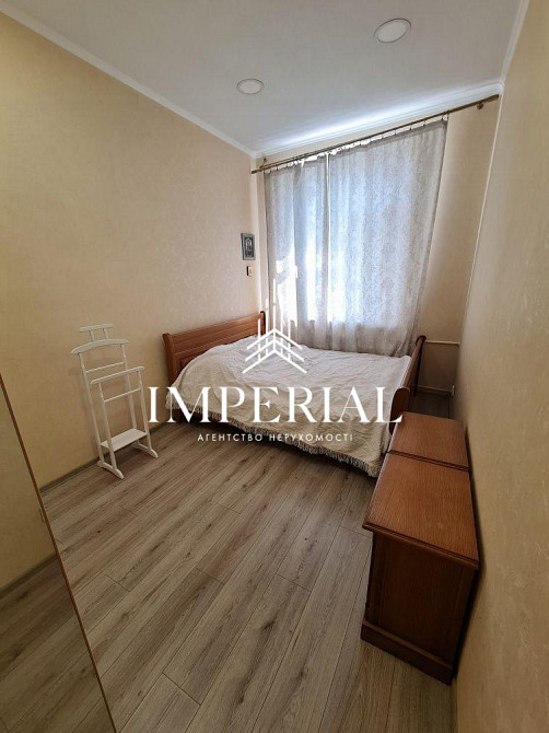 Оренда 3к Квартира 60 кв.м Тарасівська вул. Київ - фото 5