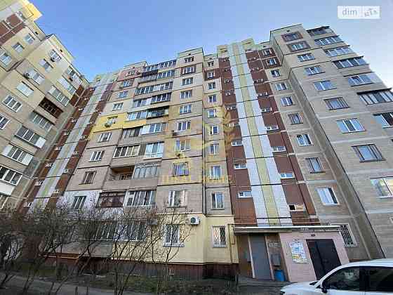 Продаж Квартира 15-кімнатна, 7/10 поверх на Закревского Николая ул., 63 Киев