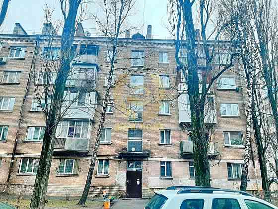 Продаж Квартира 2-кімнатна, 4/5 поверх на Телиги Елены ул., 39А Київ