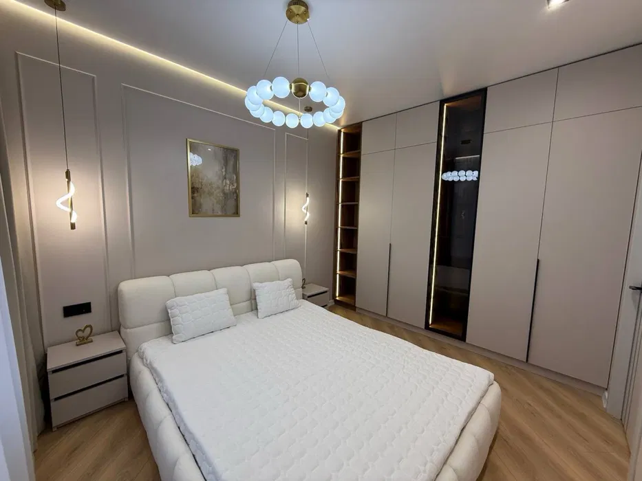 2-х комнатная квартира в ЖК "Атмосфера"/Аркадия. Одеса - фото 11