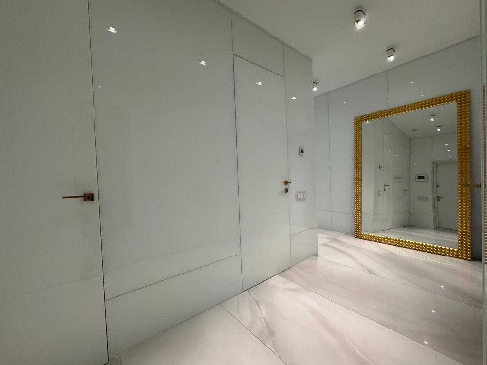 Продаж Квартира 4-кімнатна, 19/30 поверх на Андрія Верхогляда вул., д. 20а Київ - фото 13