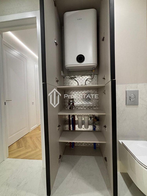 Продаж Квартира 2-кімнатна, 21/26 поверх на вул. Дніпровська набережна Киев - изображение 10