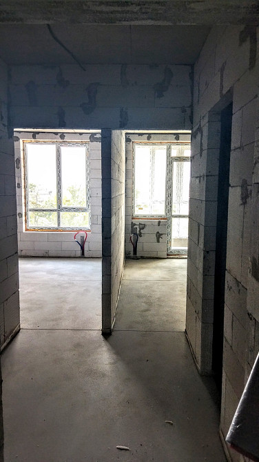 Продаж Квартира 1-кімнатна на ул. Среднефонтанская, 35/1 Одеса - фото 2