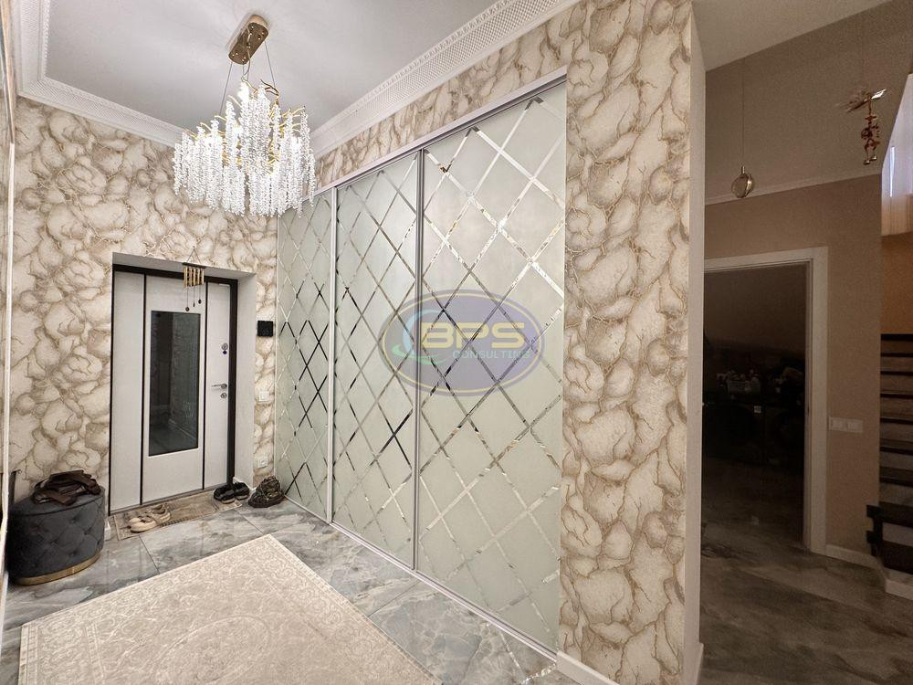 Продаж 2-поверховий Будинок з ділянкою 6 сот 200 кв.м 4 кімн.  Фонтанка - фото 20