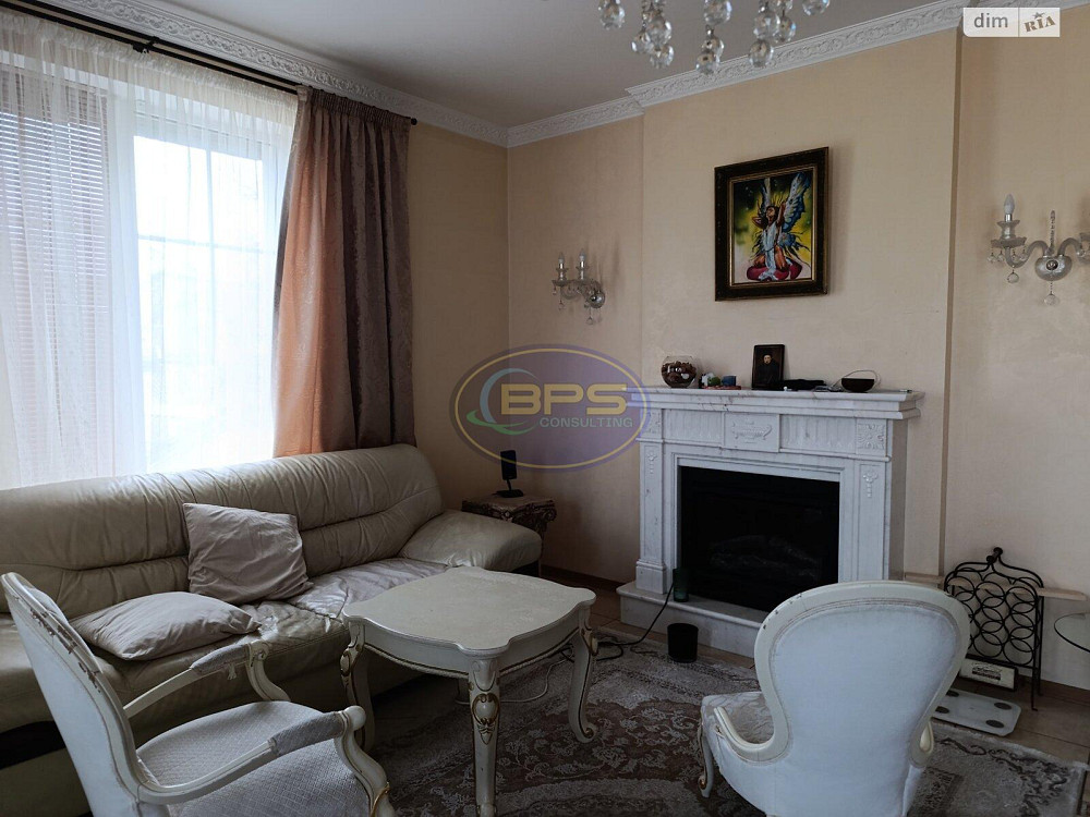 Продаж 2к квартири 83 кв. м Одеса - фото 1