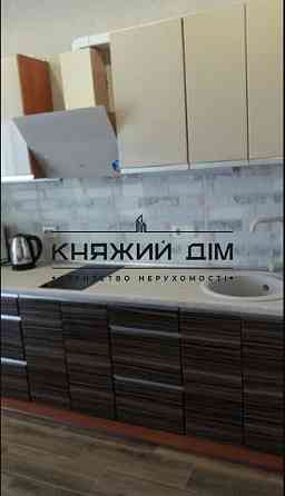 Оренда Квартира 1-кімнатна, 19/25 поверх на Правды просп. Київ