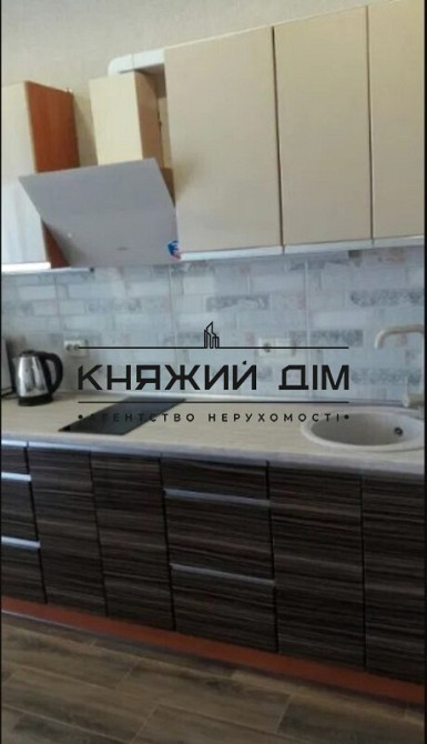 Оренда Квартира 1-кімнатна, 19/25 поверх на Правды просп. Kiev - photo 2