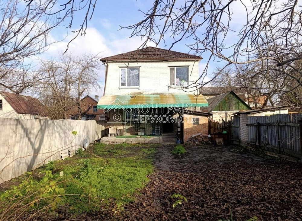 Продаж Будинок 4-кімнатний на вул. Червона Алея Харків - фото 19